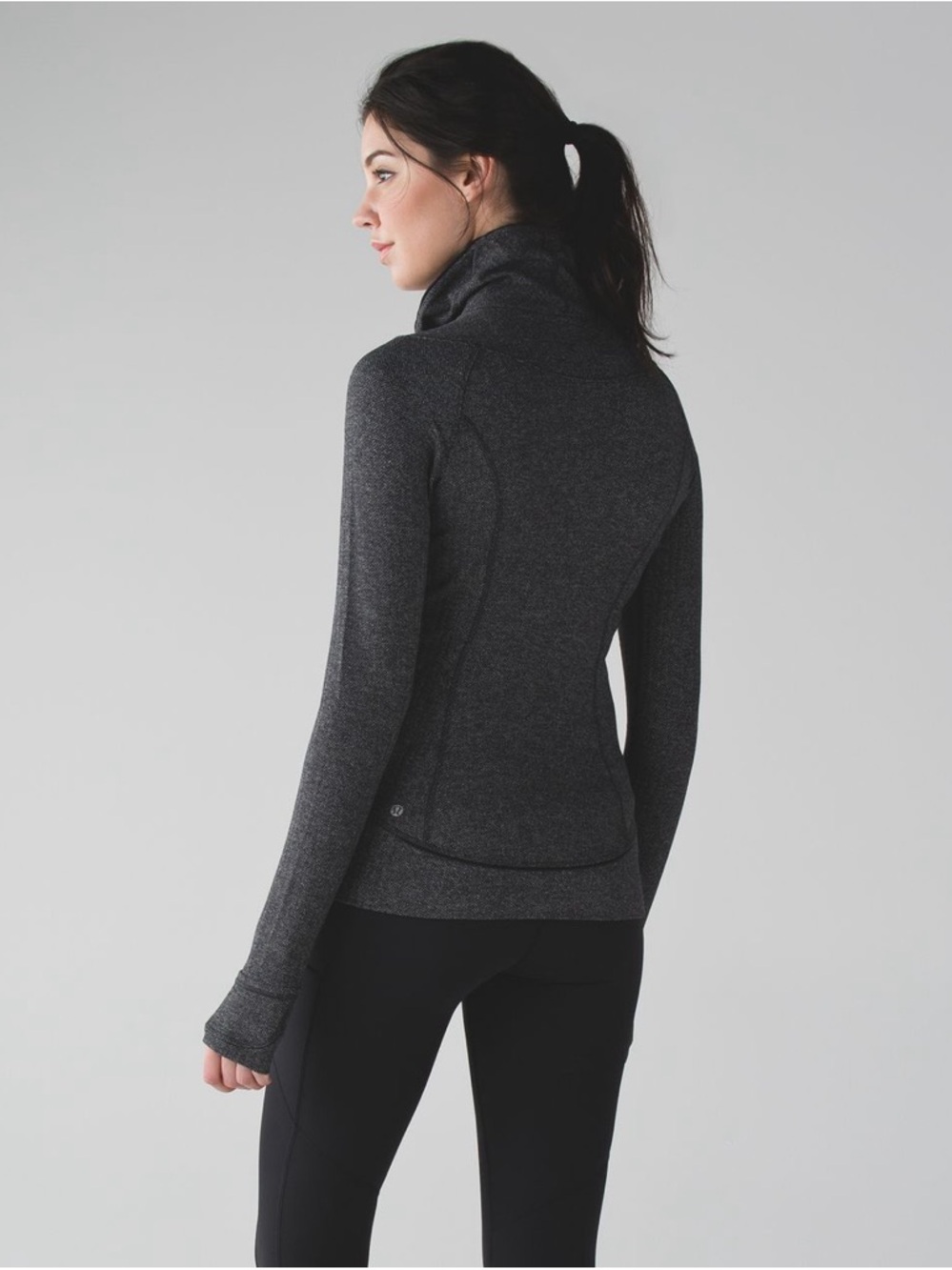 Lululemon Think Fast Pullover - Picture 2 of 5